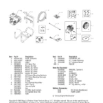 BRIGGS AND STRATTON, 020324, IPL.2 thumbnail